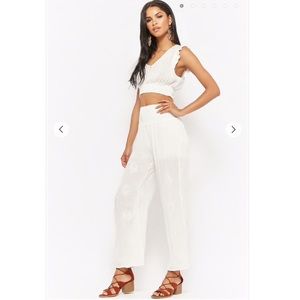 Illa Illa Two Piece Set